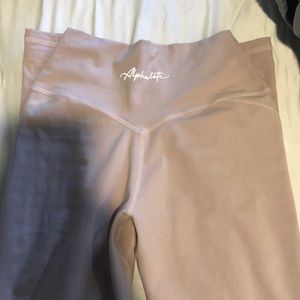 Alphalete Leggings
